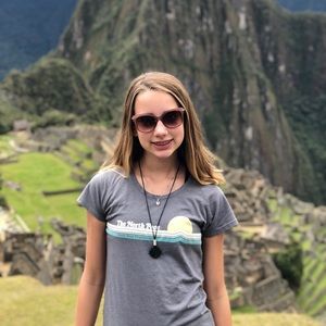 Meet your Posher, Camille